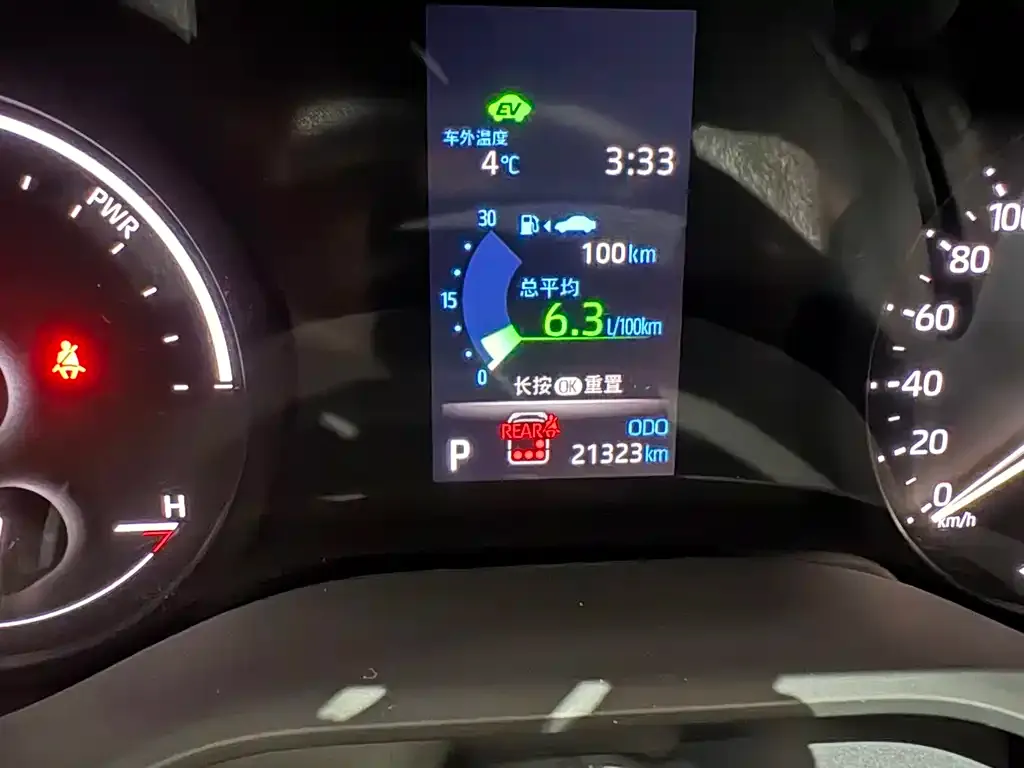 Toyota Granvia 2024 из CN, фото 7