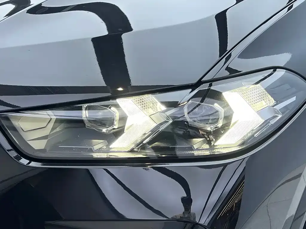 BMW X5 2024 из CN, фото 10