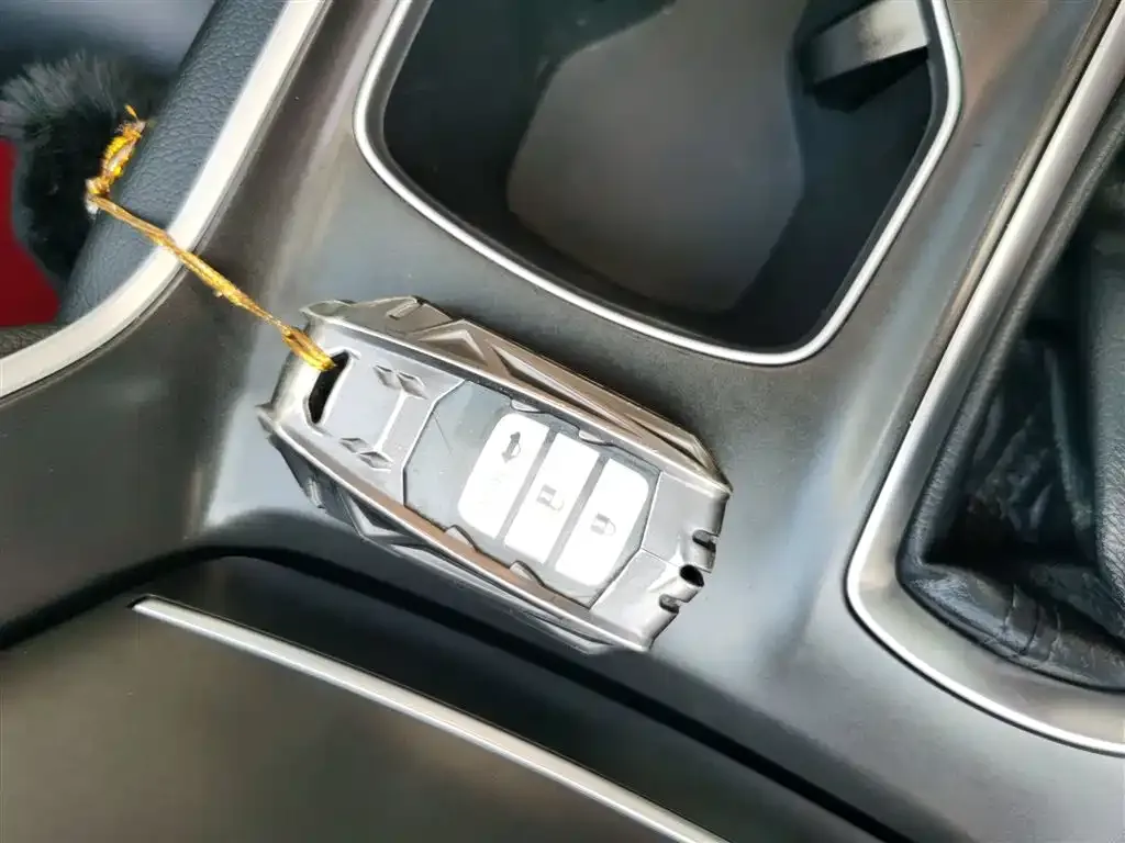 Honda Accord 2021 из CN, фото 9