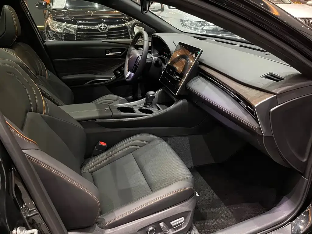 [object Object] Avalon 2025 из CN, фото 8