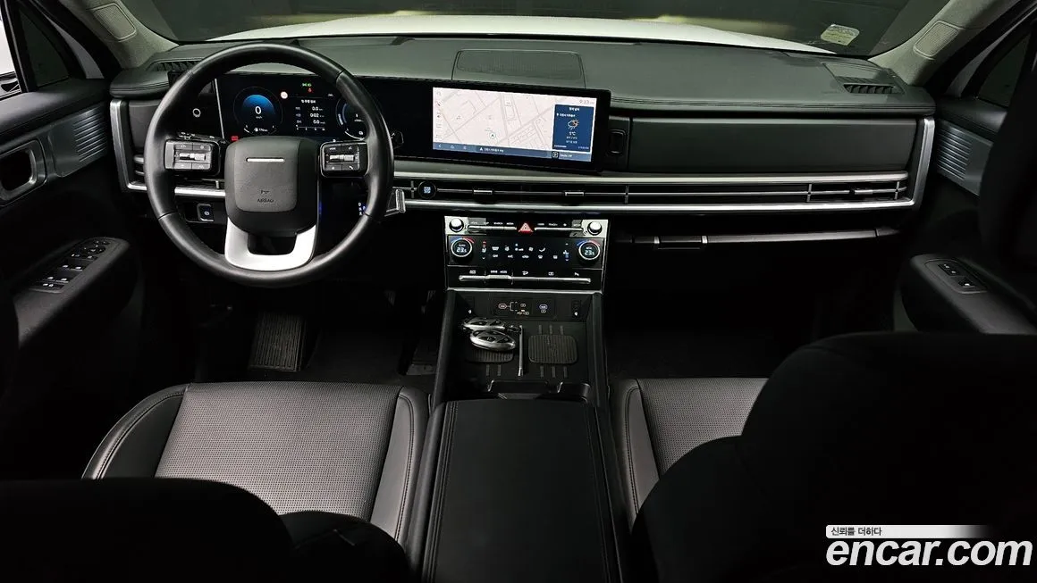 Hyundai Santafe — фото 7