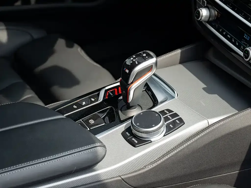 BMW M5 2021 из CN, фото 8