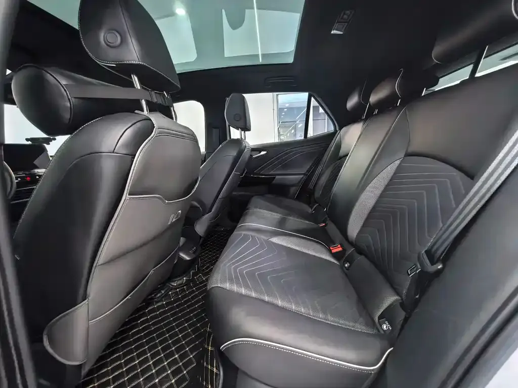 Volkswagen ID.3 2023 из CN, фото 4