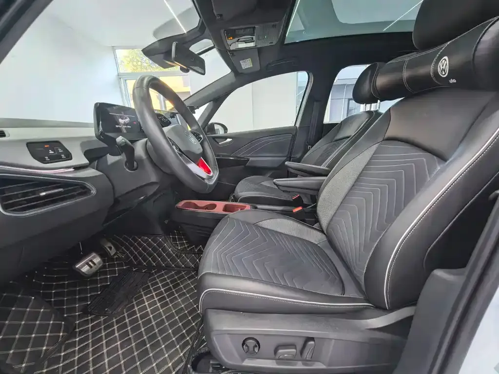 Volkswagen ID.3 2023 из CN, фото 5