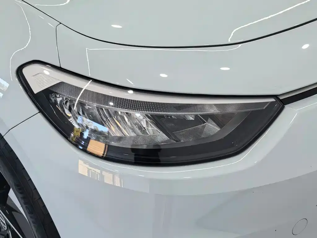 Volkswagen ID.3 2023 из CN, фото 6