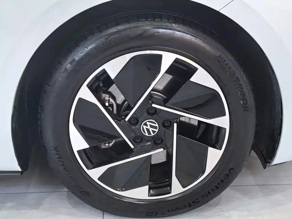Volkswagen ID.3 2023 из CN, фото 7