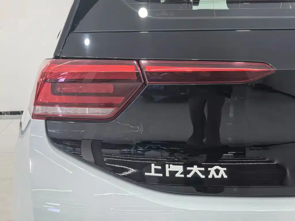Volkswagen ID.3 2023 из CN, фото 8