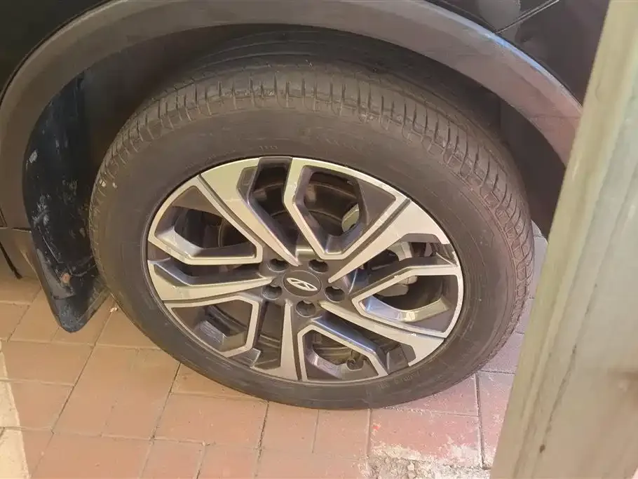 Chery Tiggo 7 PLUS — фото 6