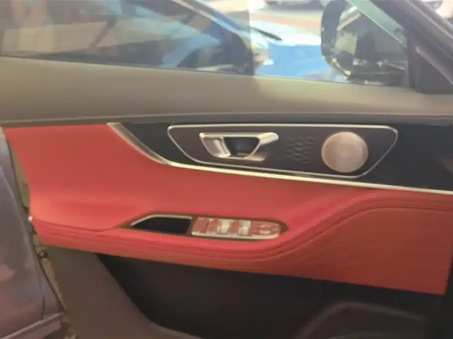 Chery Tiggo 7 PLUS — фото 7