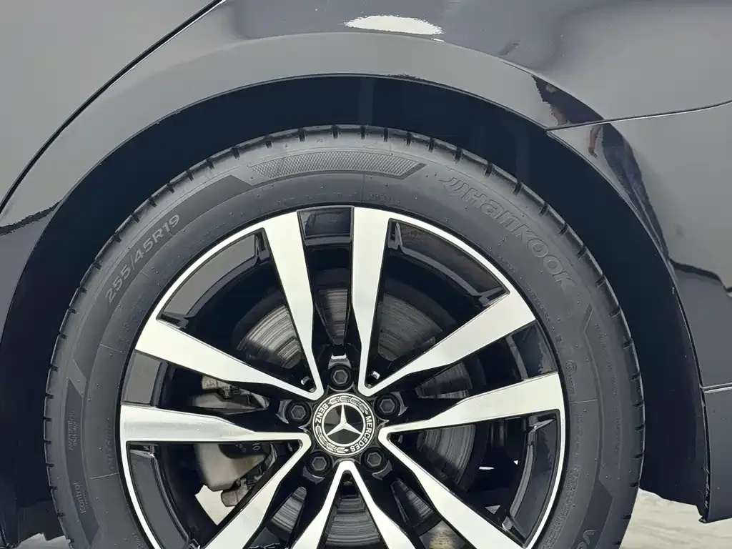Mercedes-Benz S-Class 2022 из CN, фото 5