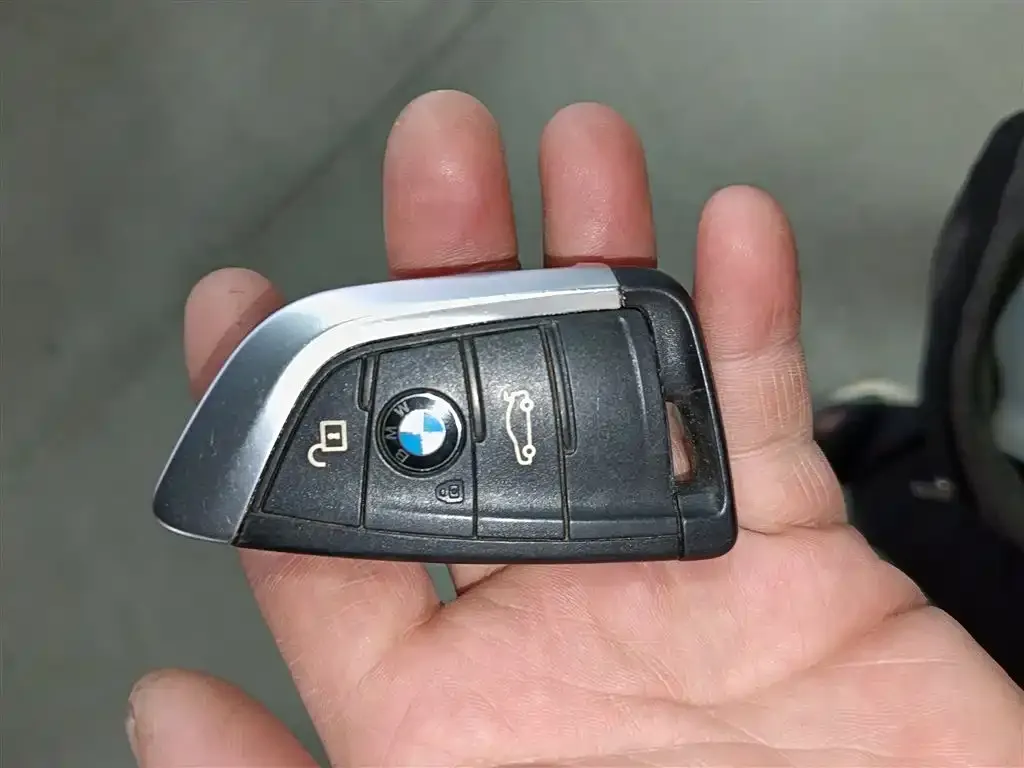 BMW 1 Series 2021 из CN, фото 9