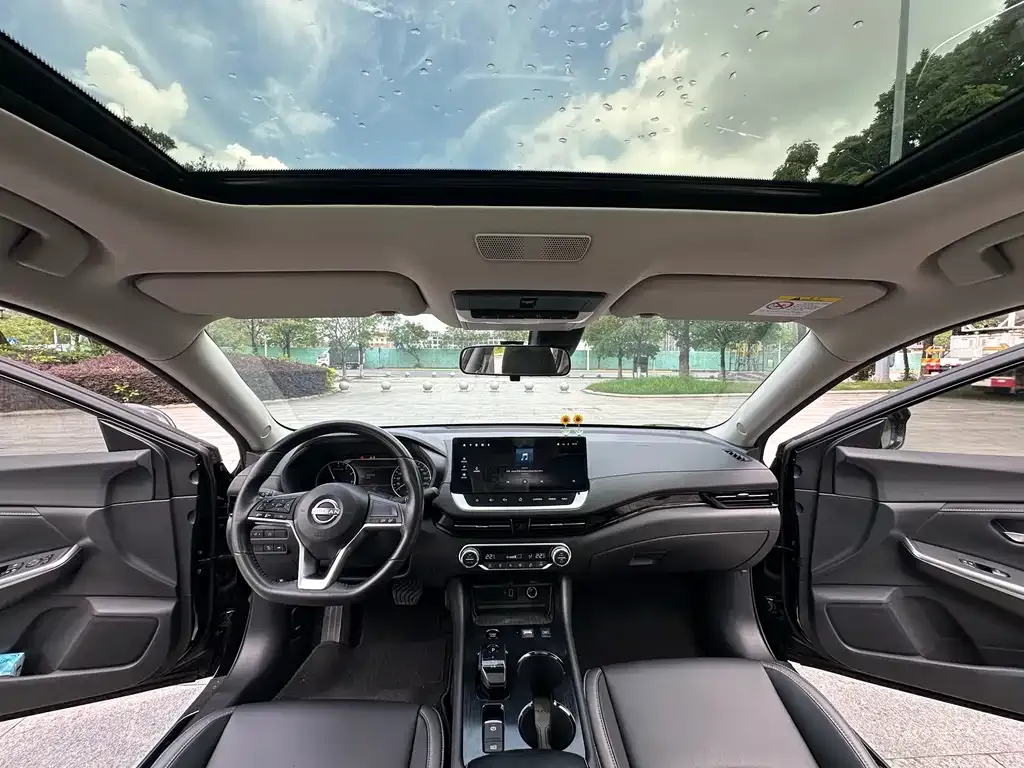 Nissan Sylphy 2022 из CN, фото 5