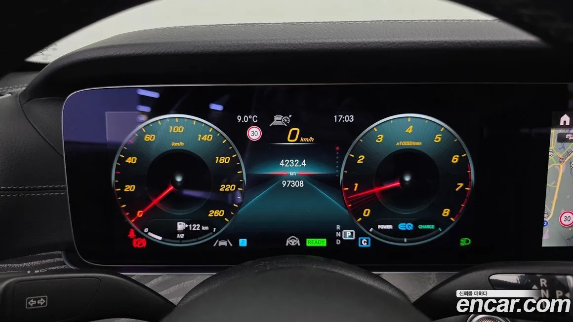 Mercedes-Benz E-Class 2021 из KR, фото 8