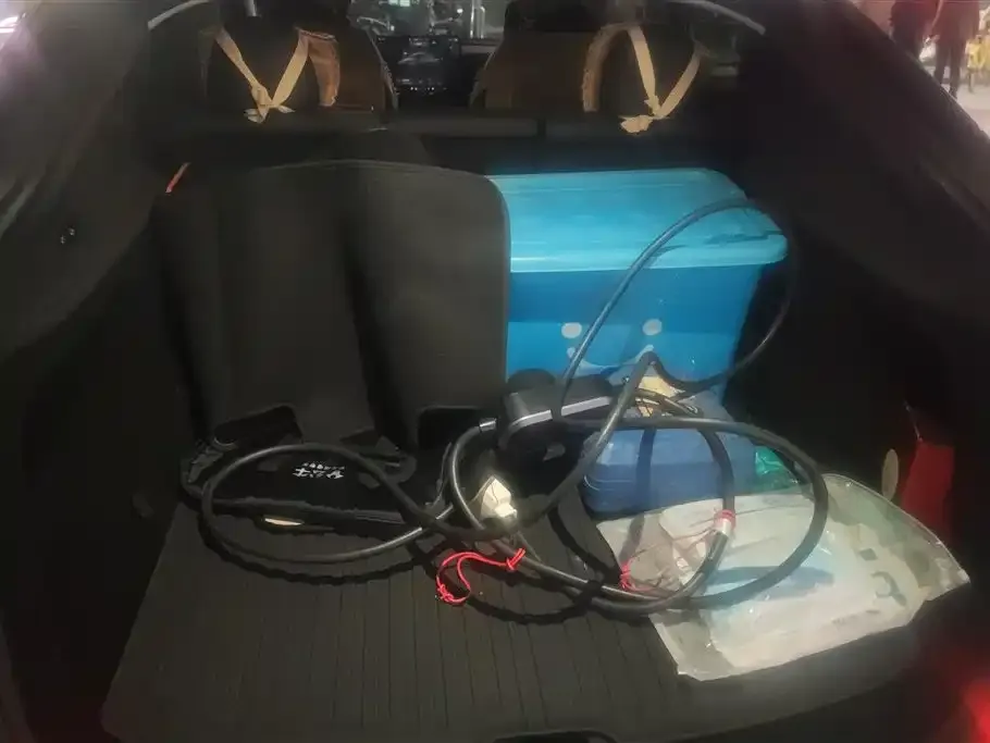 Tesla Model Y 2025 из CN, фото 4