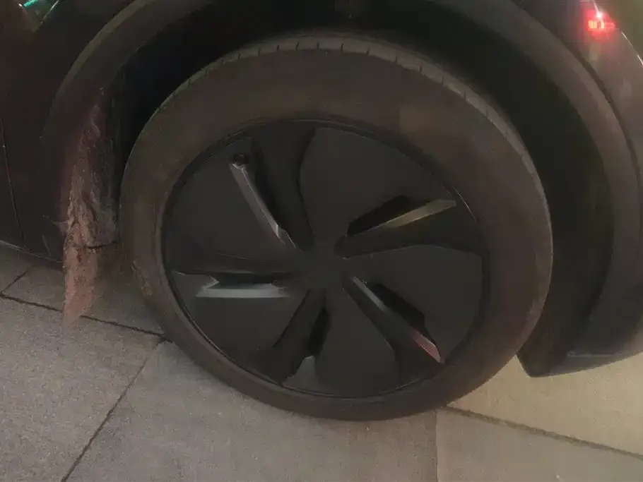 Tesla Model Y 2025 из CN, фото 6