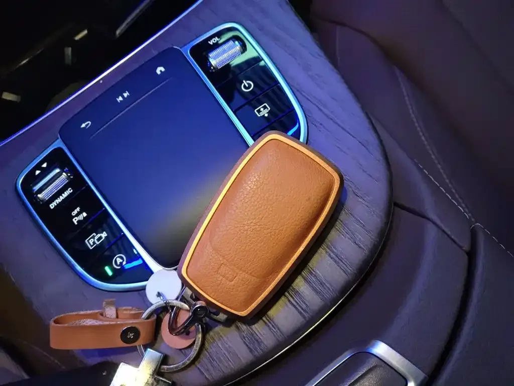 Mercedes-Benz E-Class 2021 из CN, фото 9