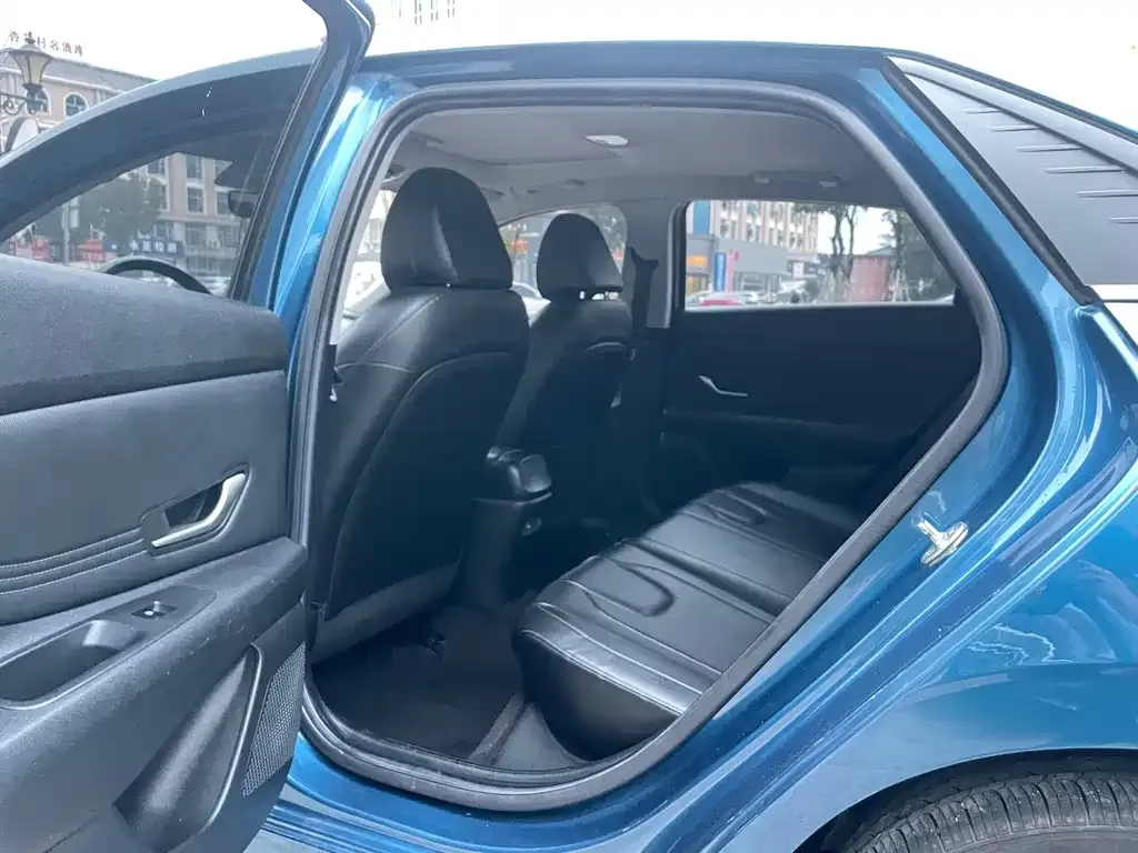 Hyundai Elantra 2021 из CN, фото 6