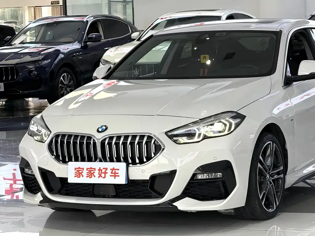 BMW 2 Series (Import) 2024 из CN, фото 4