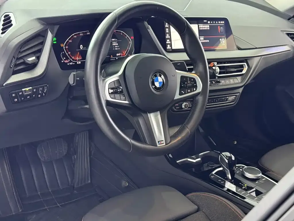 BMW 2 Series (Import) 2024 из CN, фото 6