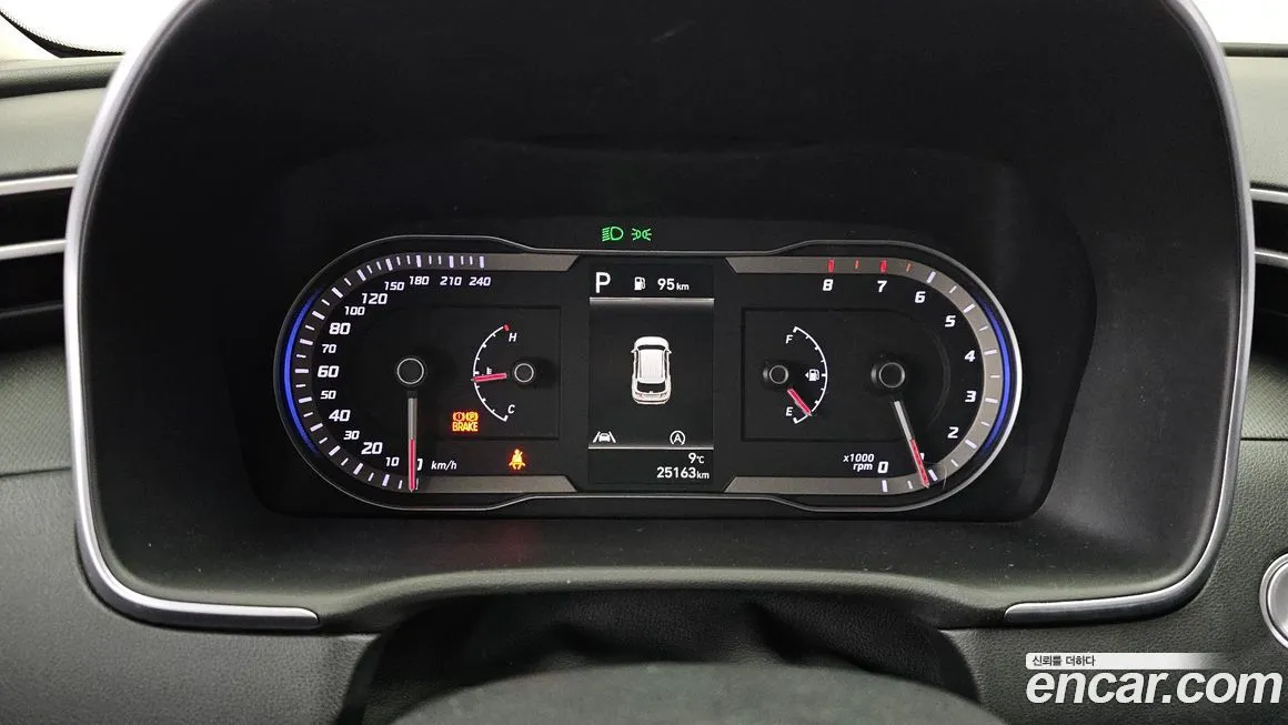 Hyundai Tucson — фото 8