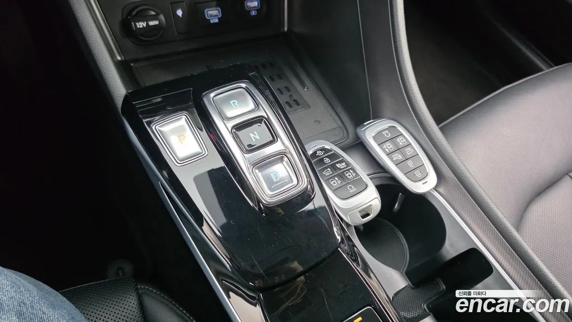 Hyundai Sonata 2022 из KR, фото 9