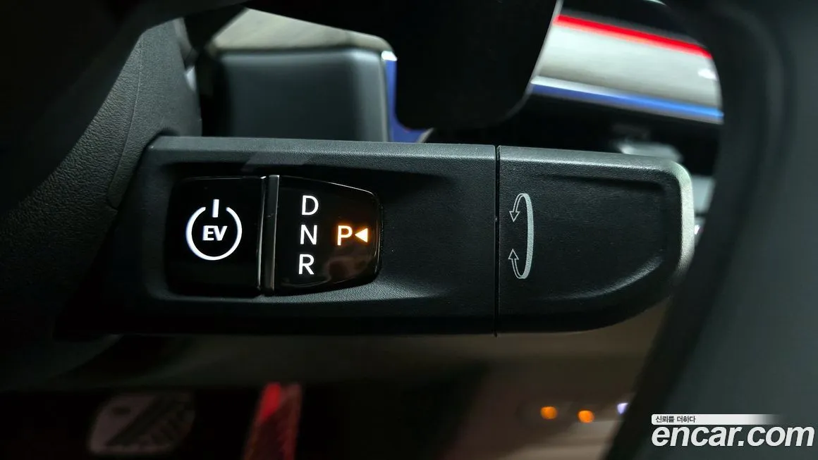 [object Object] EV9 2024 из KR, фото 9