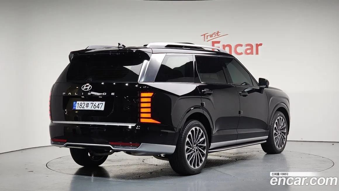 Hyundai Palisade — фото 2