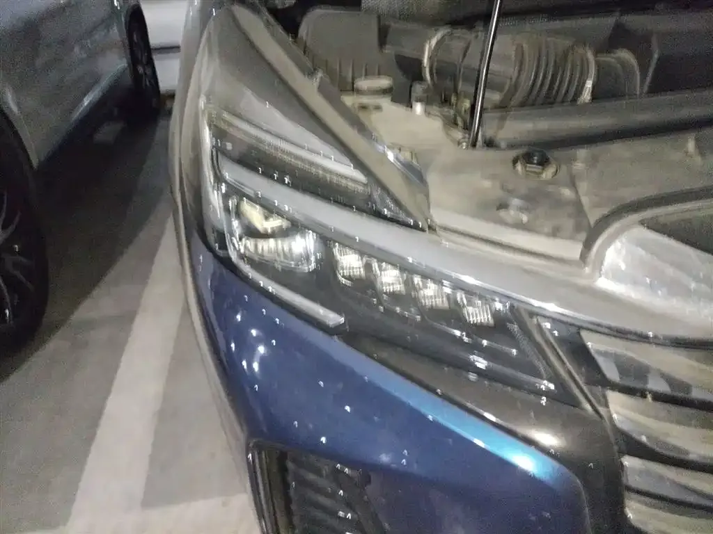 Buick GL8 2022 из CN, фото 8