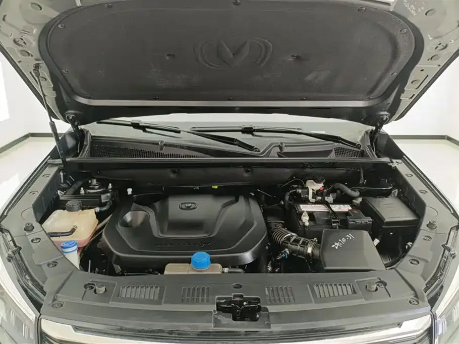 Changan CS75 2023 из CN, фото 10