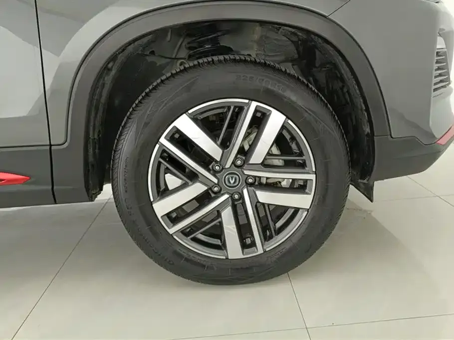 Changan CS75 2023 из CN, фото 6
