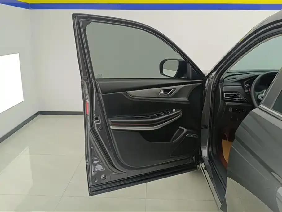 Changan CS75 2023 из CN, фото 7