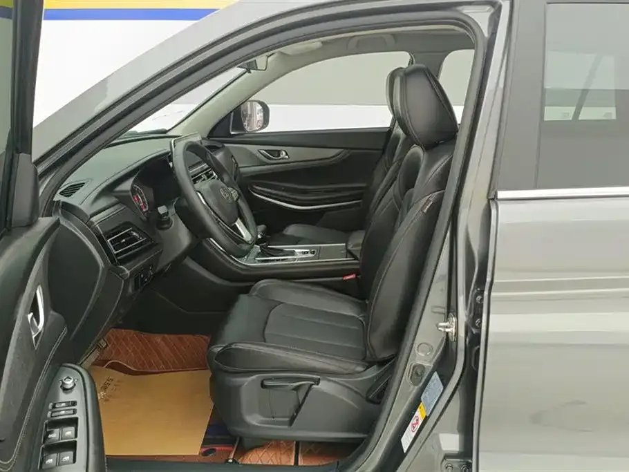 Changan CS75 2023 из CN, фото 9