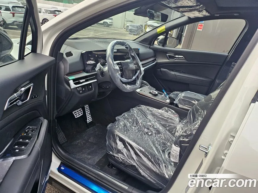 Kia Sportage — фото 5