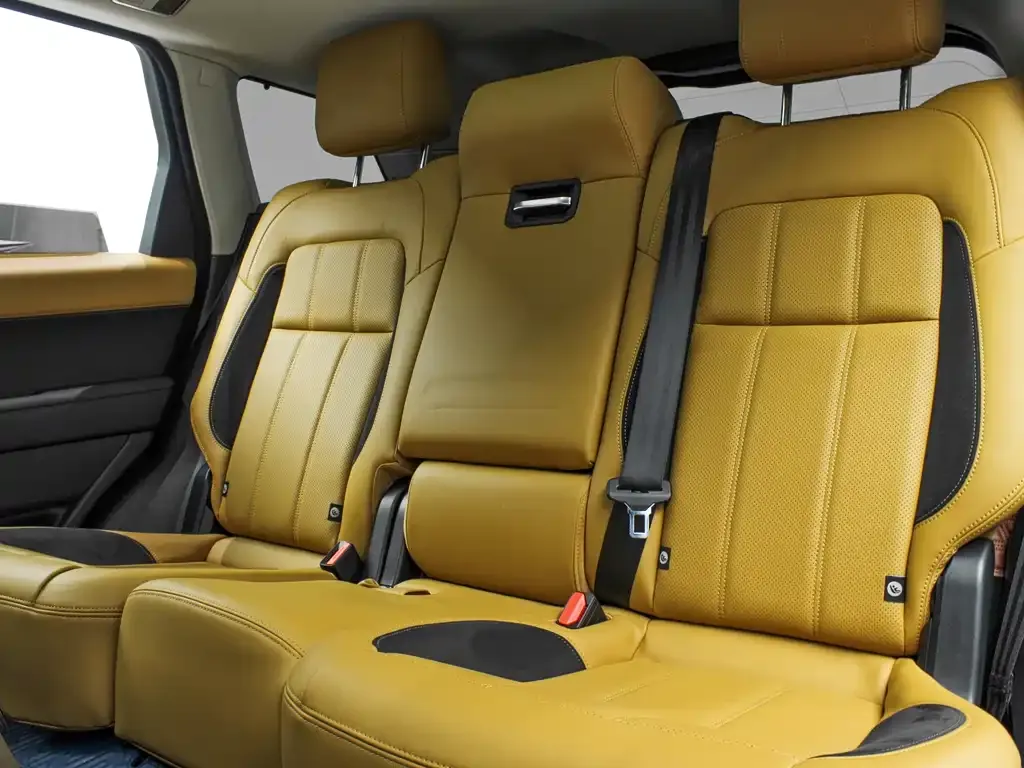 Land Rover Sport 2021 из CN, фото 10