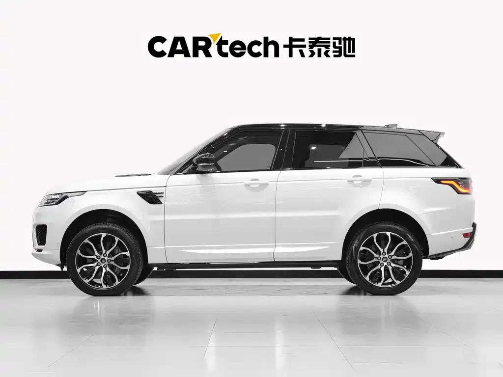 Land Rover Sport 2021 из CN, фото 5
