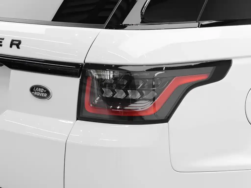 Land Rover Sport 2021 из CN, фото 7