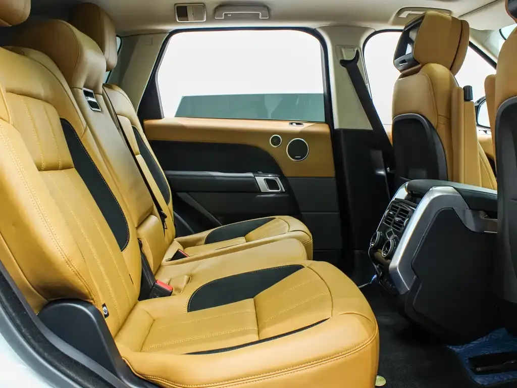 Land Rover Sport 2021 из CN, фото 9