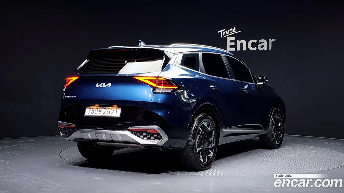 Kia Sportage — фото 2