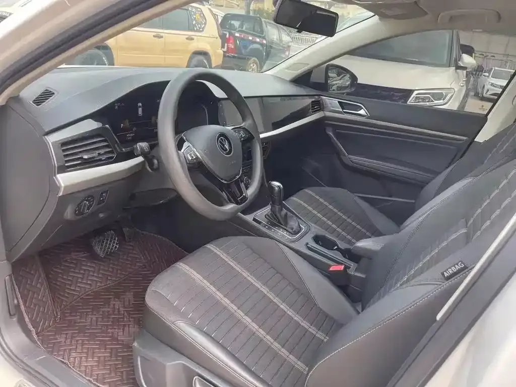 Volkswagen Lavida 2022 из CN, фото 4