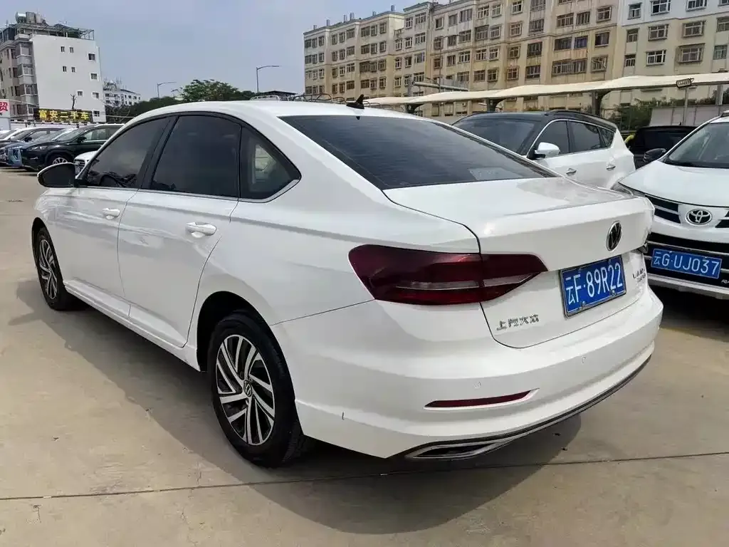 Volkswagen Lavida 2022 из CN, фото 7