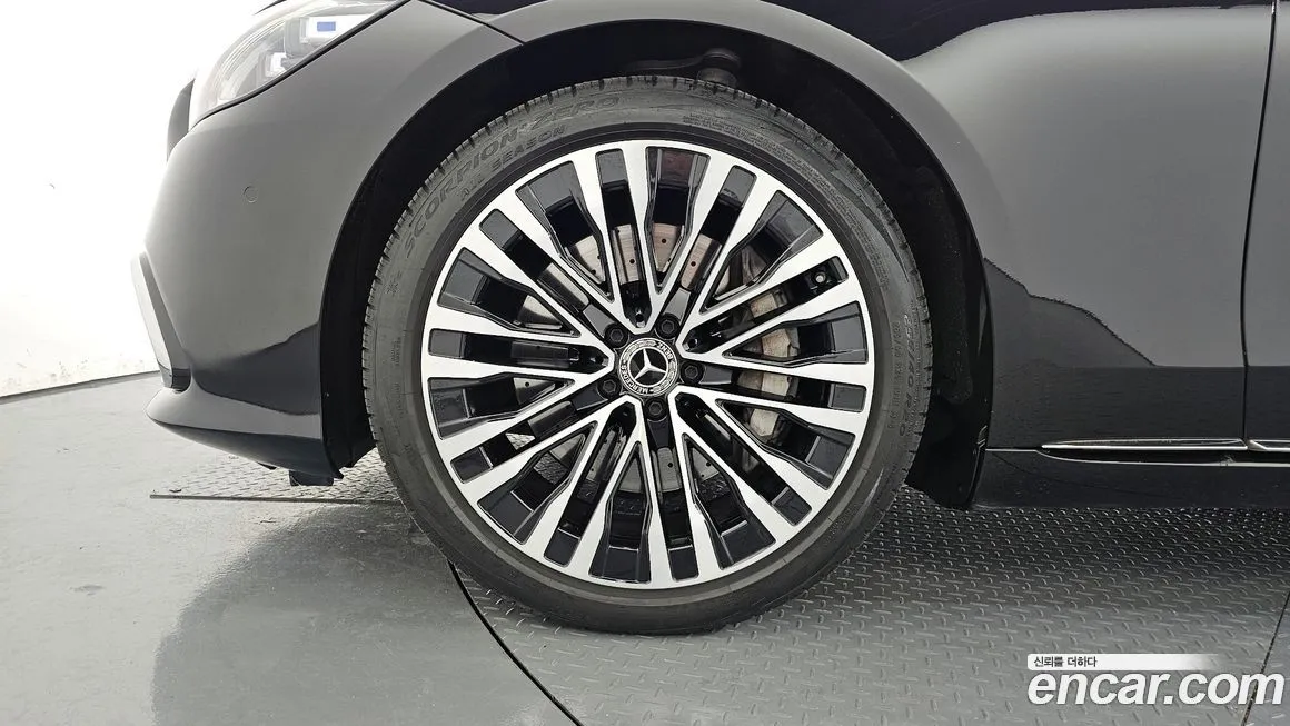 Mercedes-Benz S-Class 2022 из KR, фото 5