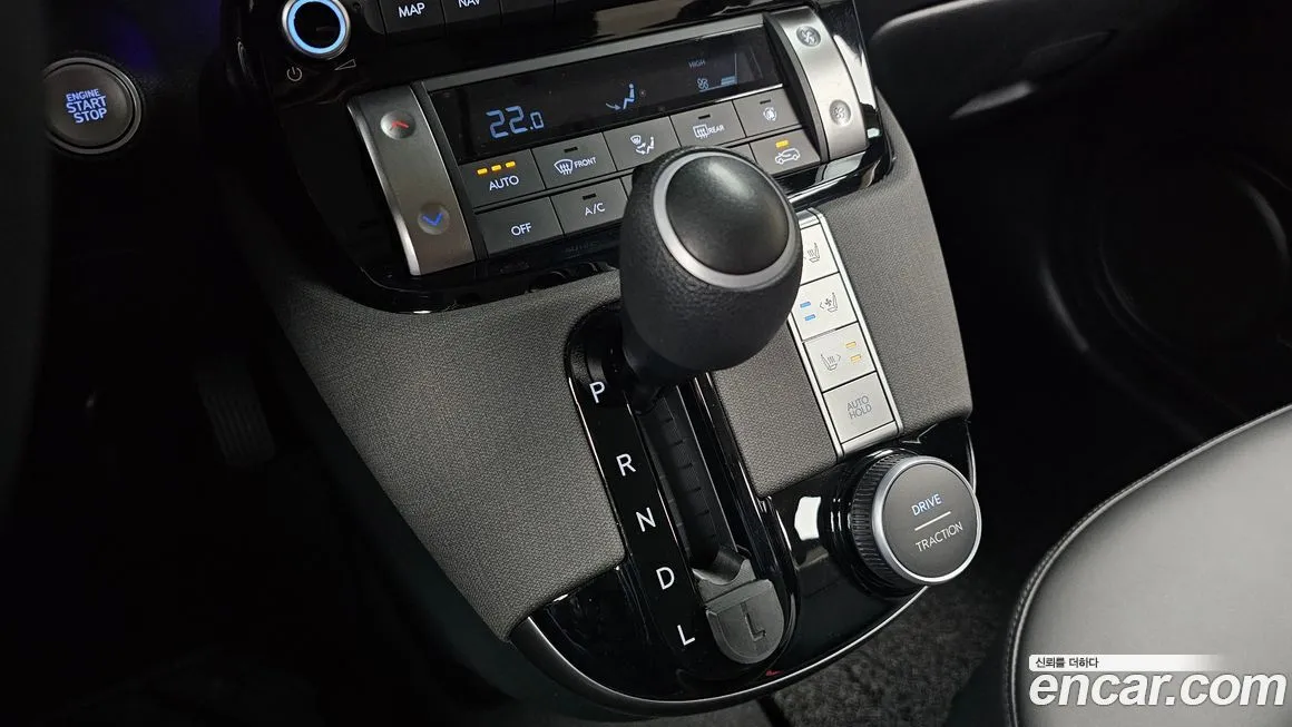 Hyundai Casper — фото 9