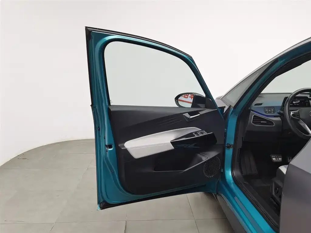 Volkswagen ID.3 2021 из CN, фото 8