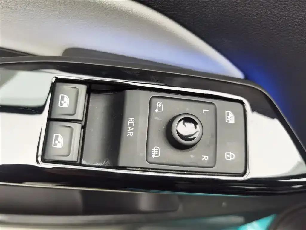 Volkswagen ID.3 2021 из CN, фото 9
