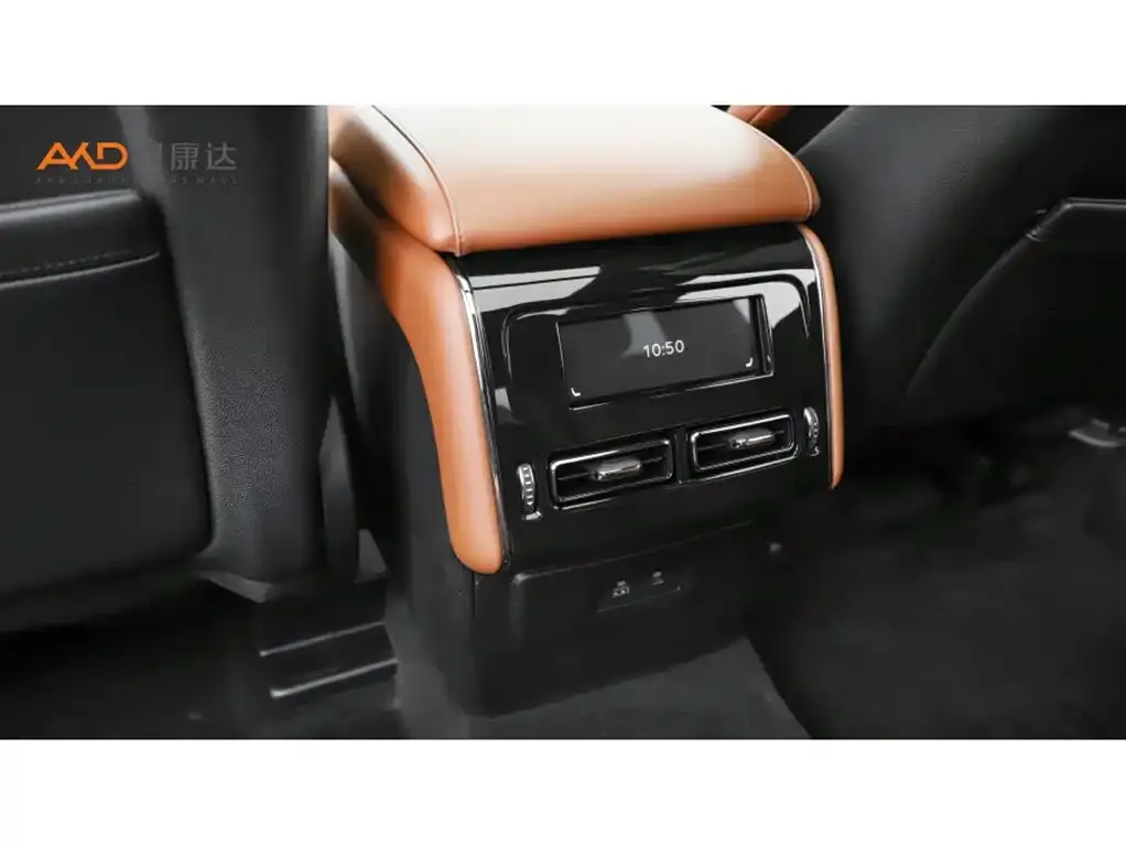 Lincoln Aviator 2025 из CN, фото 10