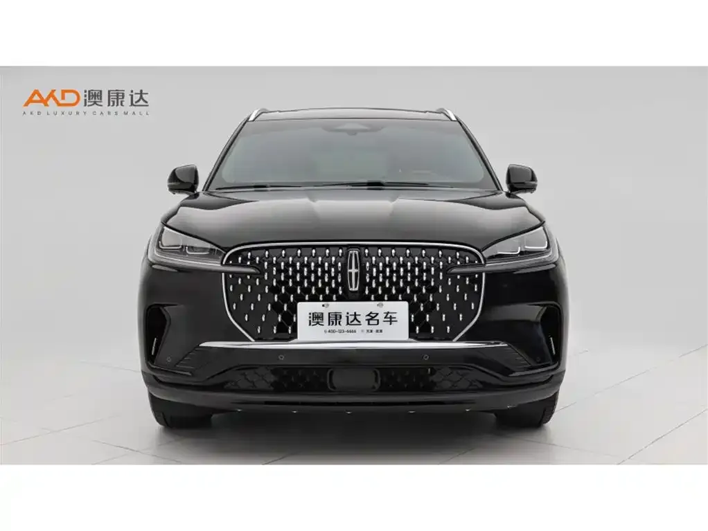 Lincoln Aviator 2025 из CN, фото 2