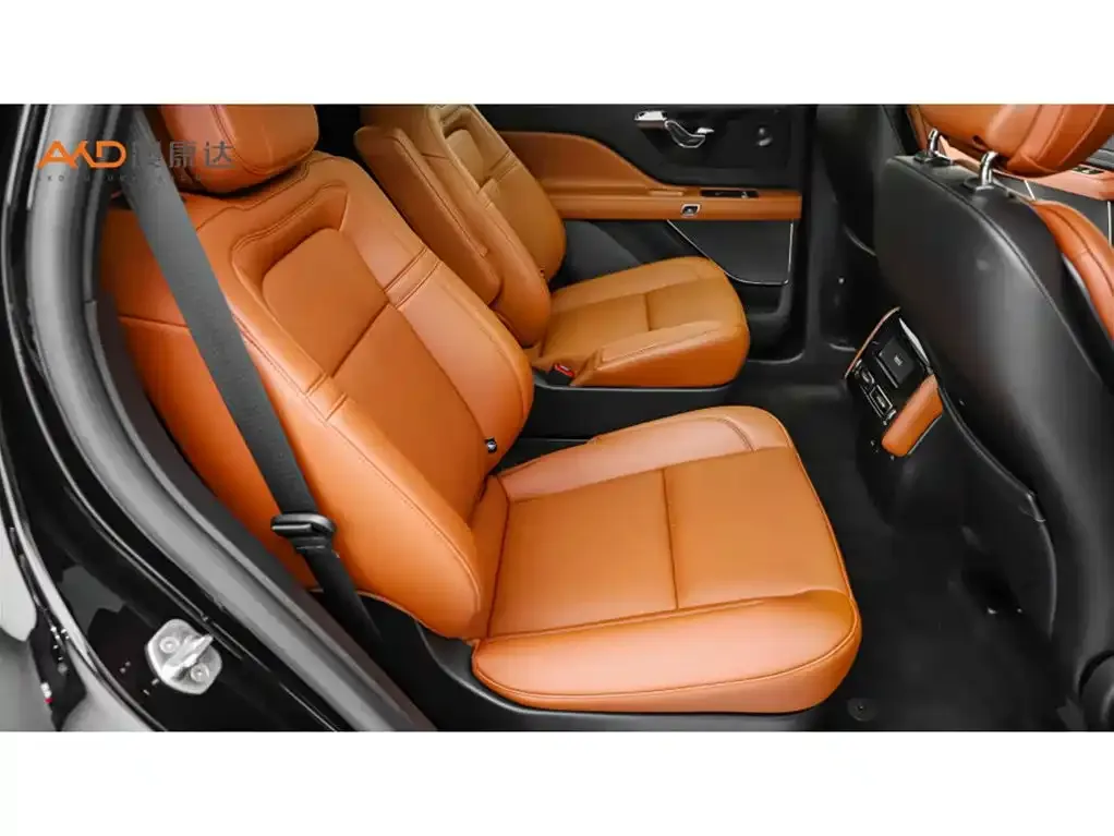 Lincoln Aviator 2025 из CN, фото 8
