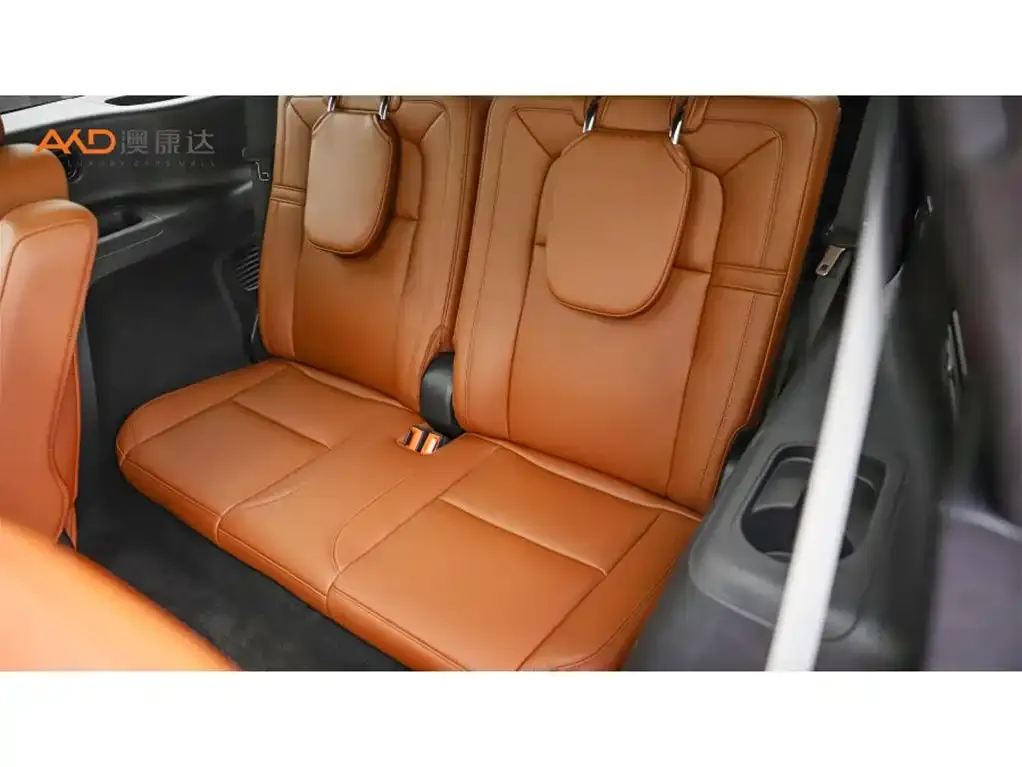 Lincoln Aviator 2025 из CN, фото 9