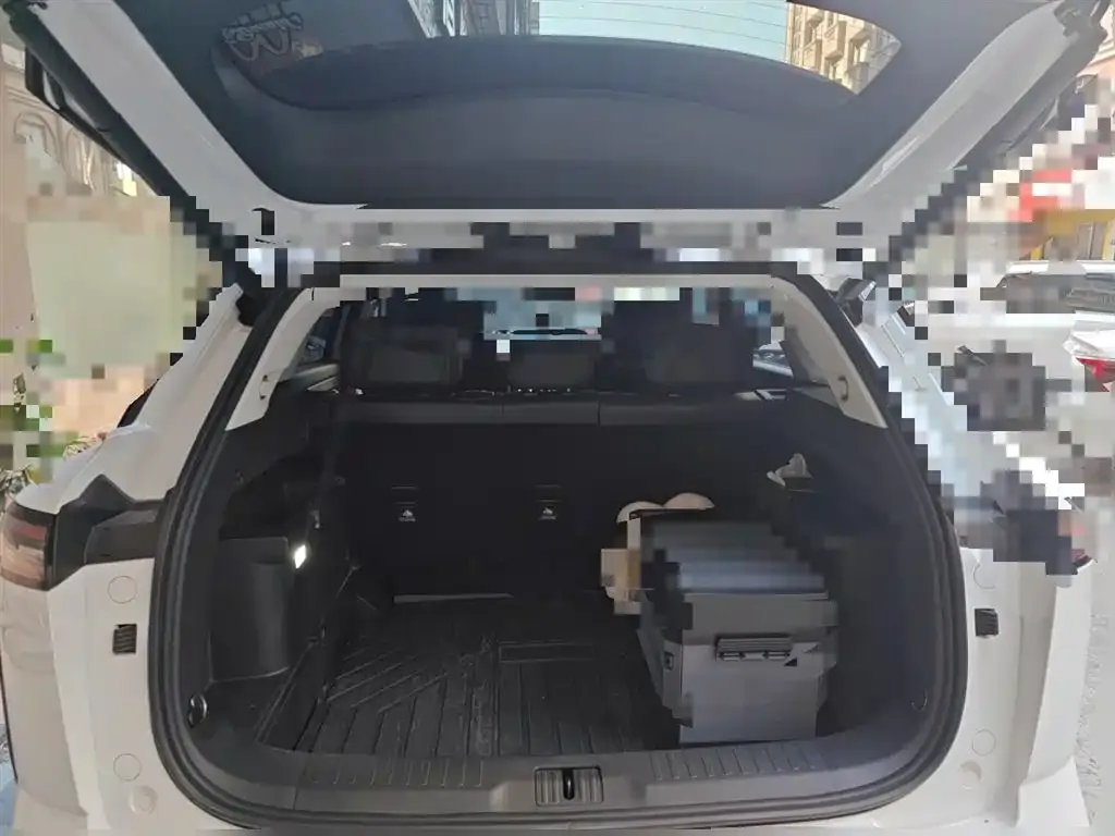 Chery Explorer 06 2023 из CN, фото 10