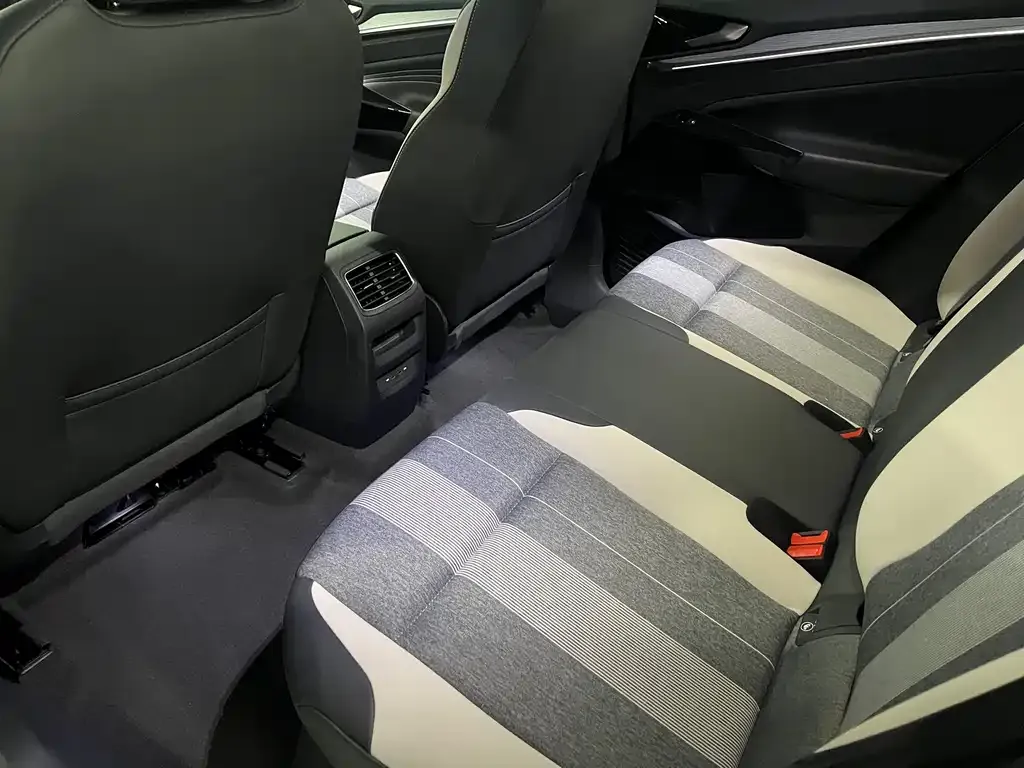 Volkswagen ID.4 Crozz 2023 из CN, фото 9